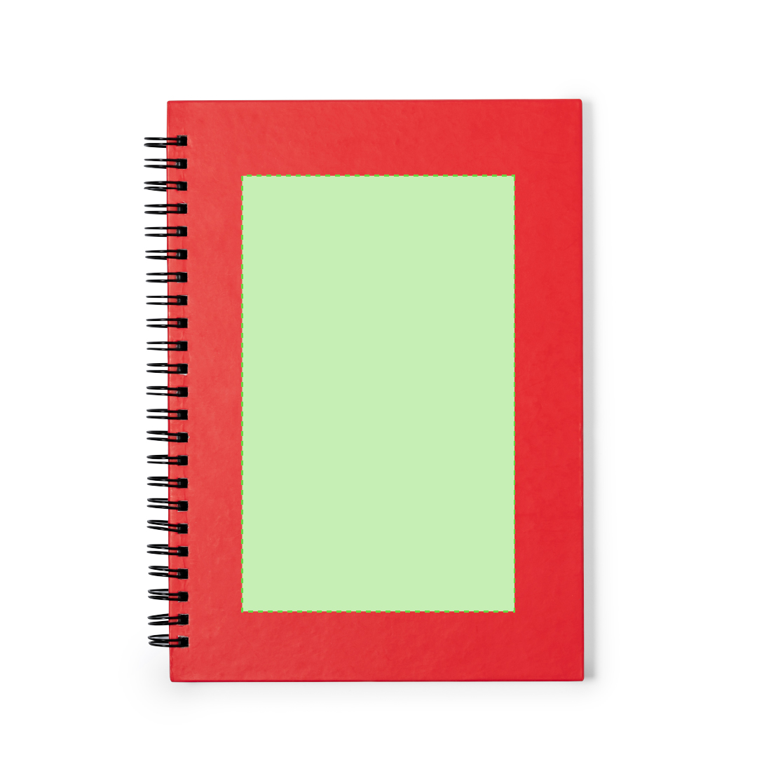 Cahier Gulliver