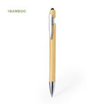 Stylet Bille Clixo.