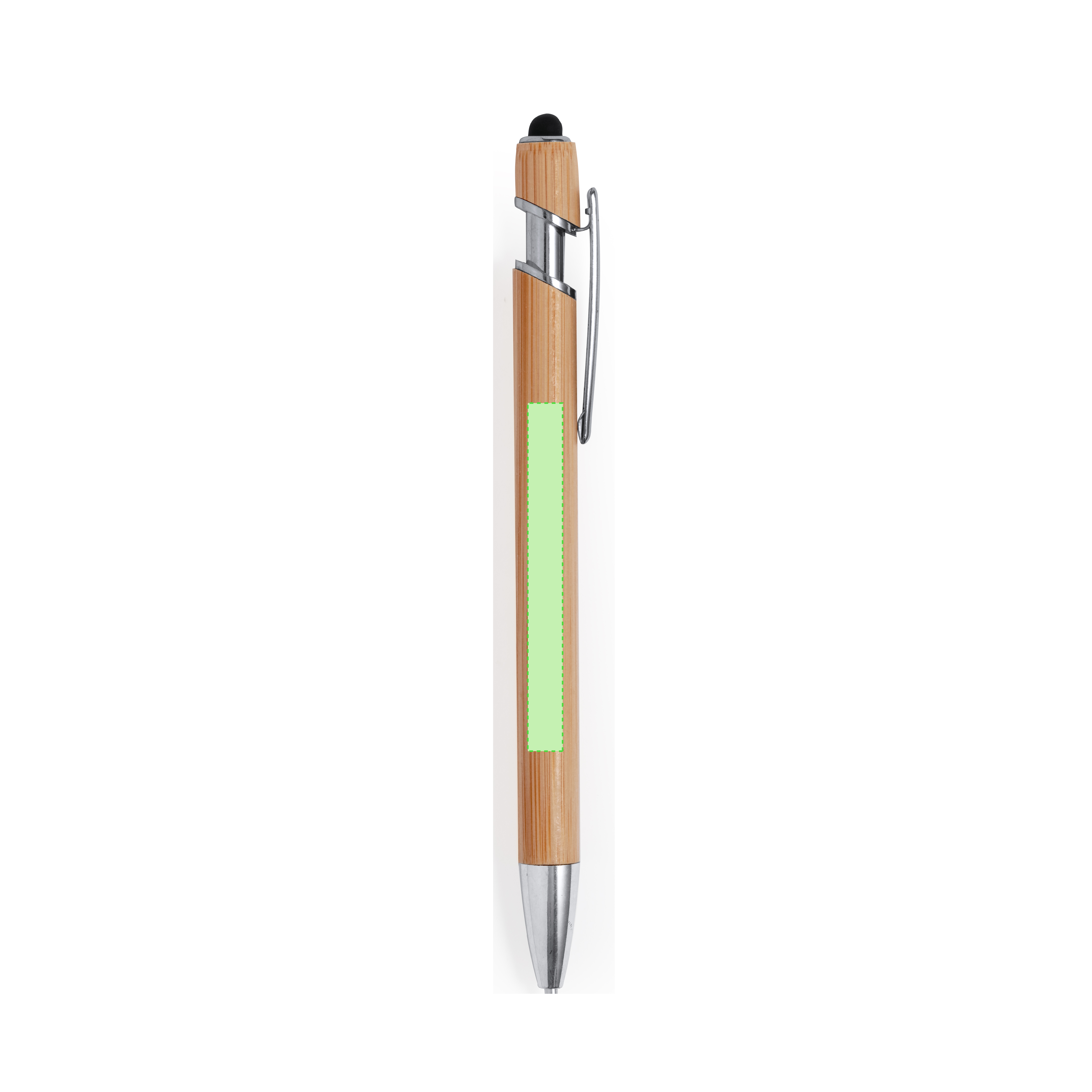 Stylet Bille Clixo