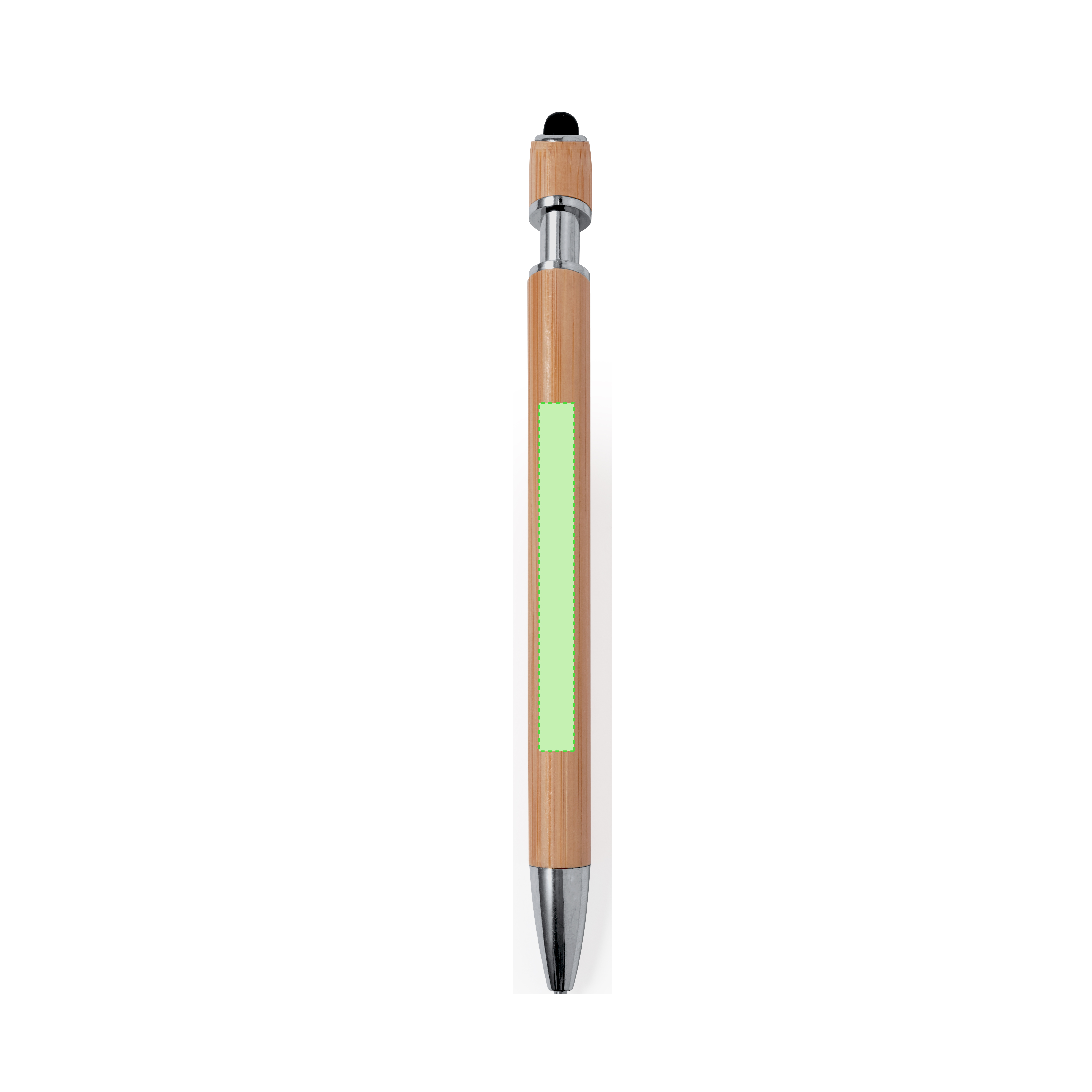 Stylet Bille Clixo
