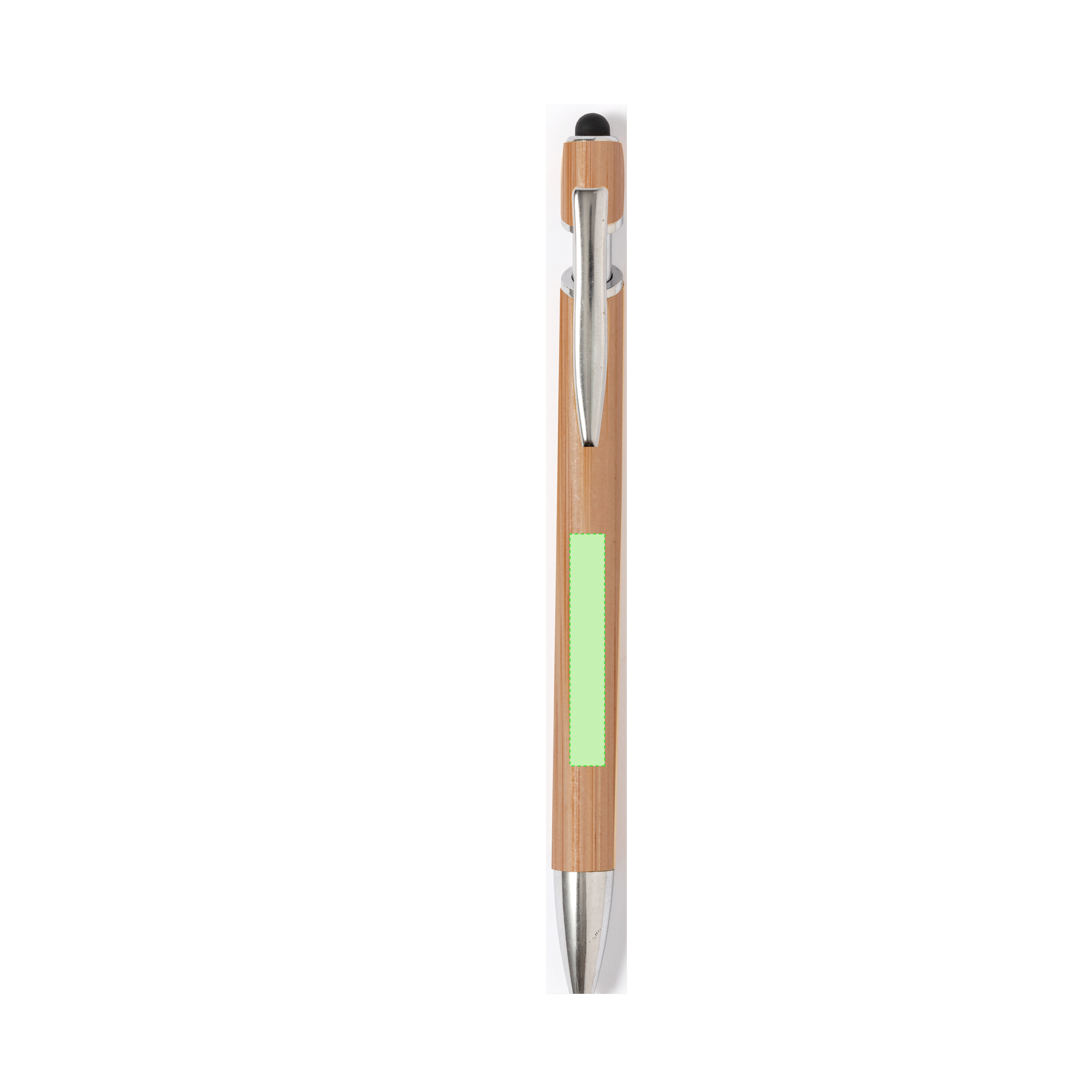 Stylet Bille Clixo