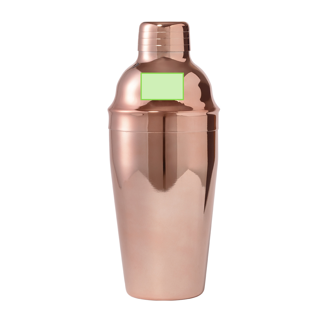 Cocktail Shaker Hamberly