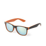 Lunettes de Soleil Gredel JAUNE