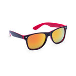 Lunettes de Soleil Gredel JAUNE