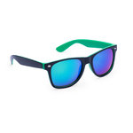 Lunettes de Soleil Gredel JAUNE