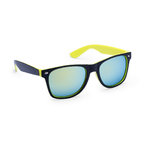 Lunettes de Soleil Gredel JAUNE