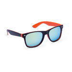Lunettes de Soleil Gredel JAUNE