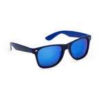 Lunettes de Soleil Gredel JAUNE