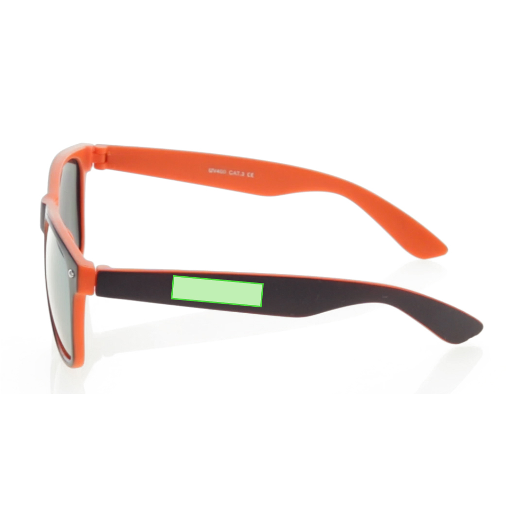 Lunettes de Soleil Gredel