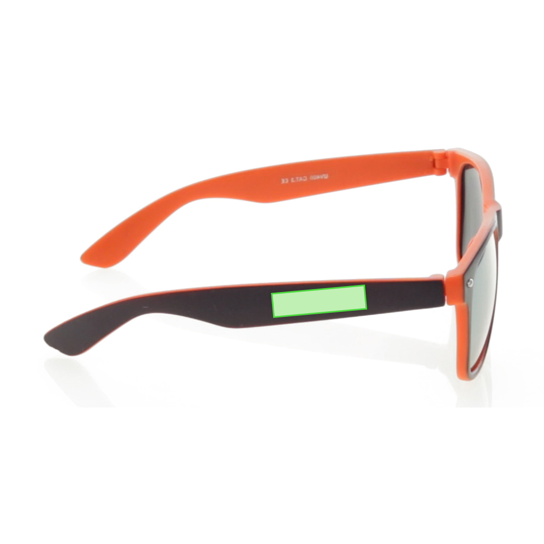 Lunettes de Soleil Gredel