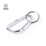 Mousqueton Galinex ARGENT