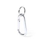 Mousqueton Galinex ARGENT