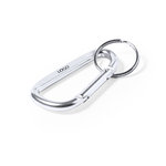 Mousqueton Galinex ARGENT