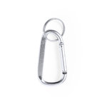 Mousqueton Galinex ARGENT