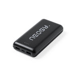 Power Bank Kiubert BLANC