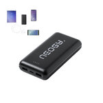 Power Bank Kiubert BLANC