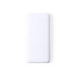 Power Bank Kiubert BLANC
