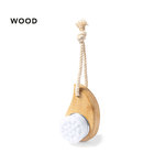 Brosse Nettoyante du Visage Tospin.