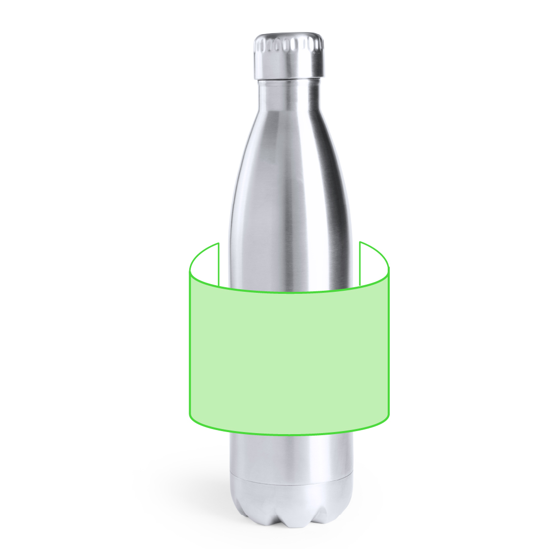 Bidon Thermique Zolop