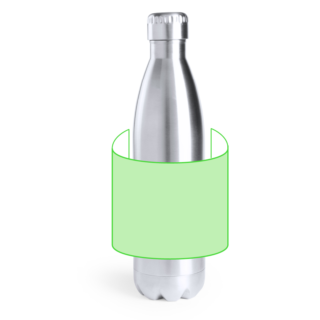 Bidon Thermique Zolop
