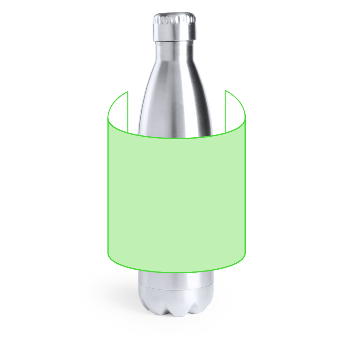 Bidon Thermique Zolop