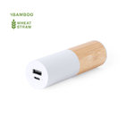 Power Bank Reneh BLANC