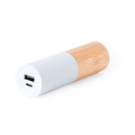 Power Bank Reneh BLANC