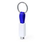 Câble de Charge Parets BLEU