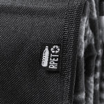 Couverture Picnic Zaralex NOIR/GRIS
