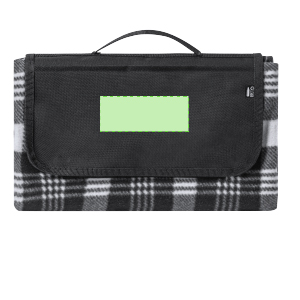 Couverture Picnic Zaralex