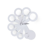 Calibreur Iswud BLANC