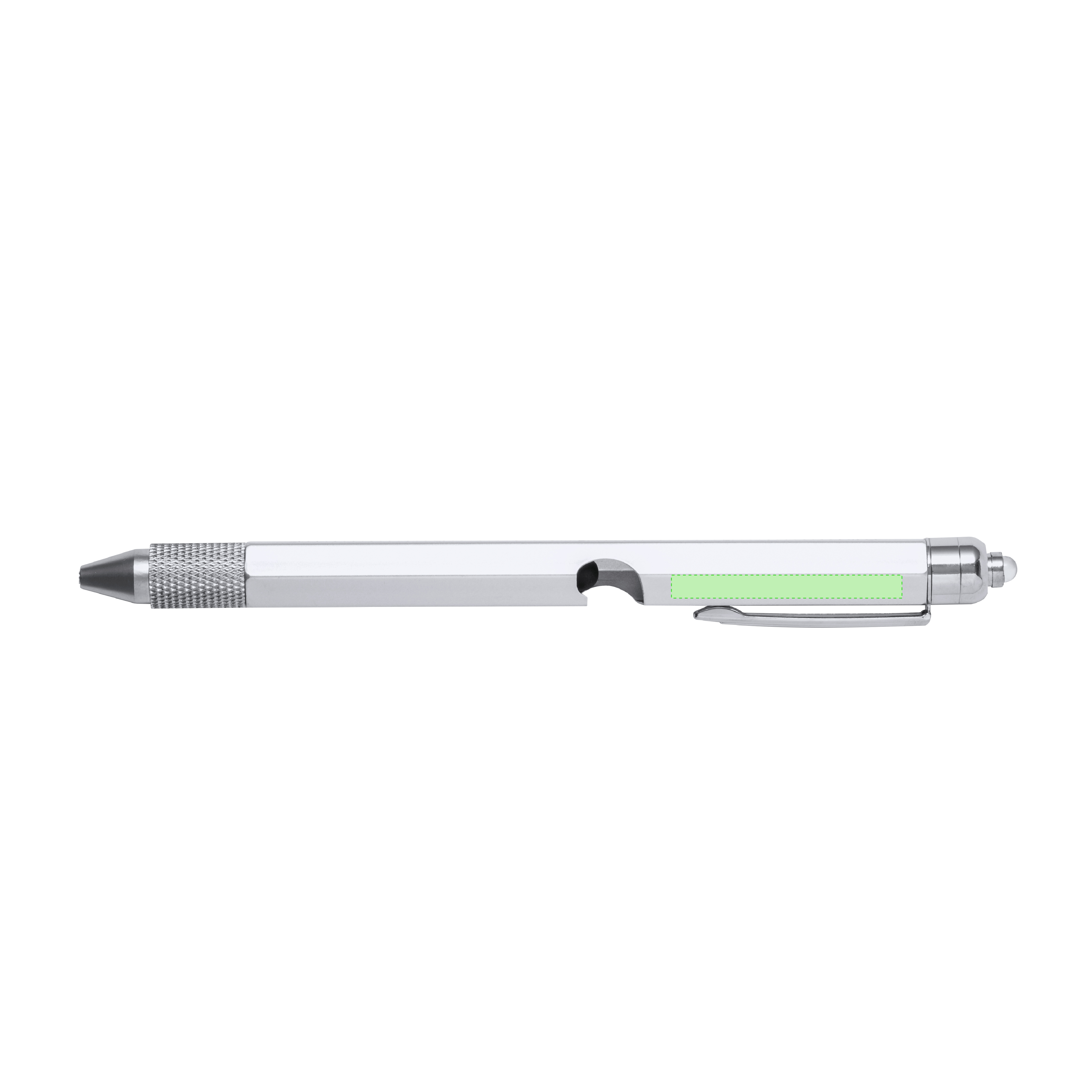 Stylo Multifonction Tulix