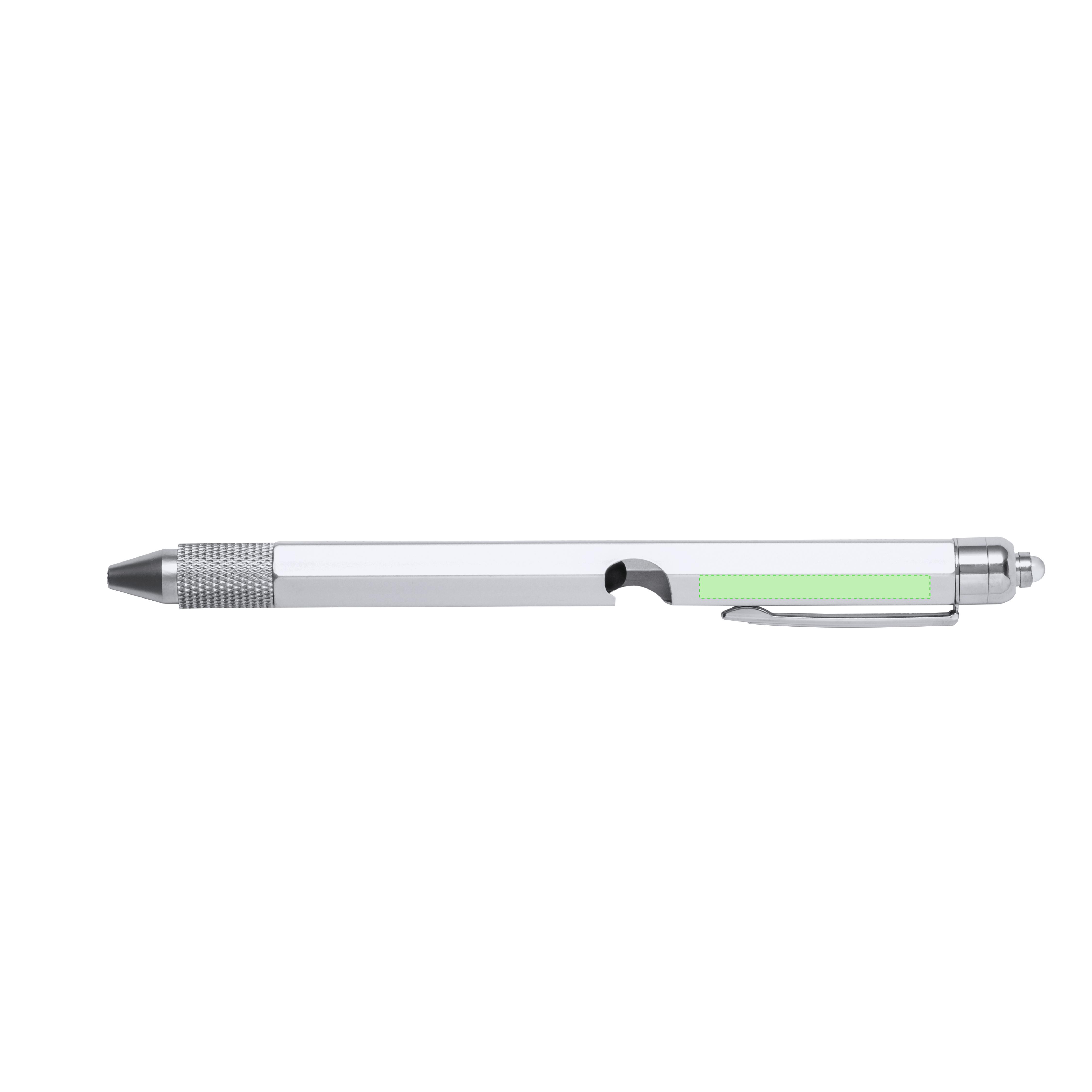 Stylo Multifonction Tulix