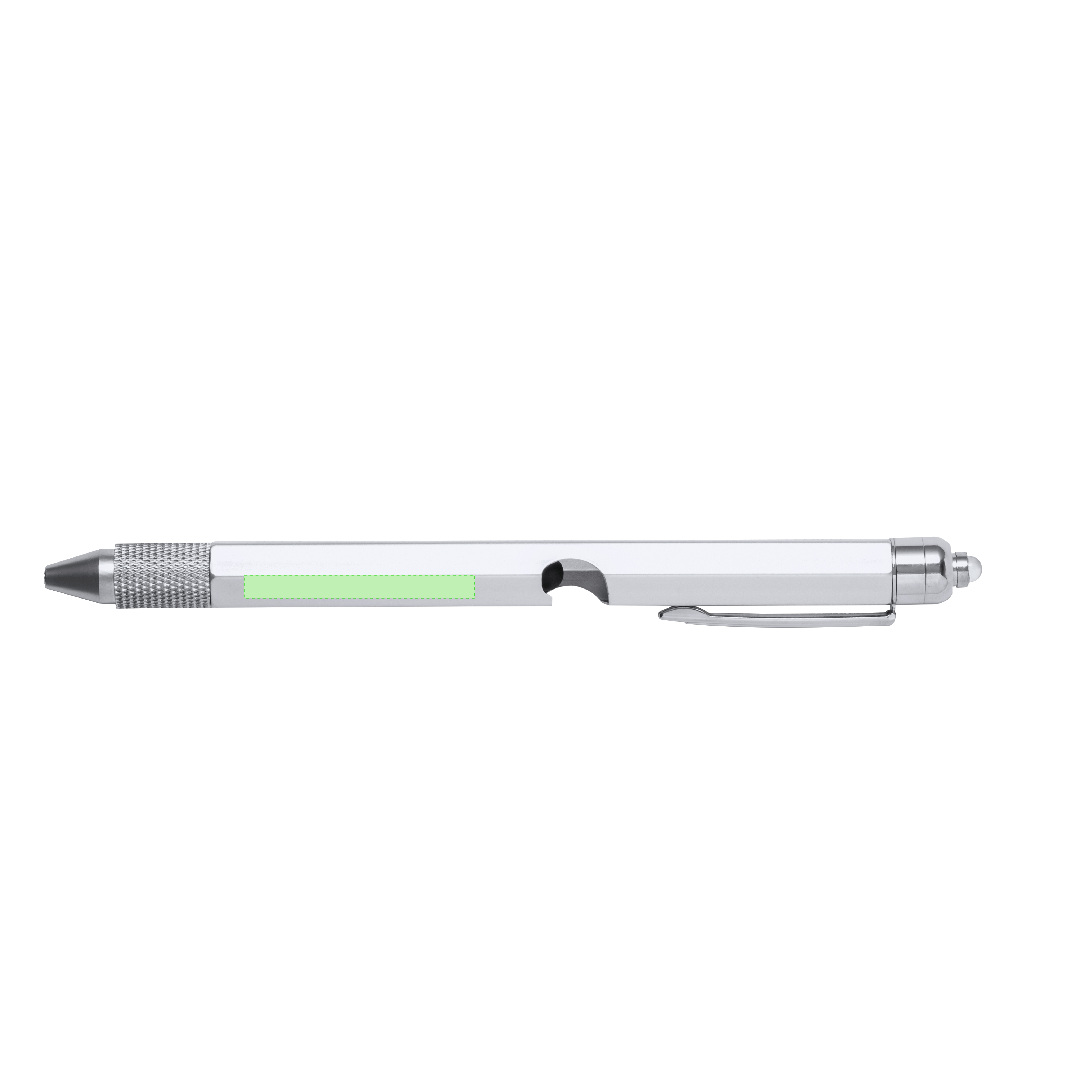 Stylo Multifonction Tulix