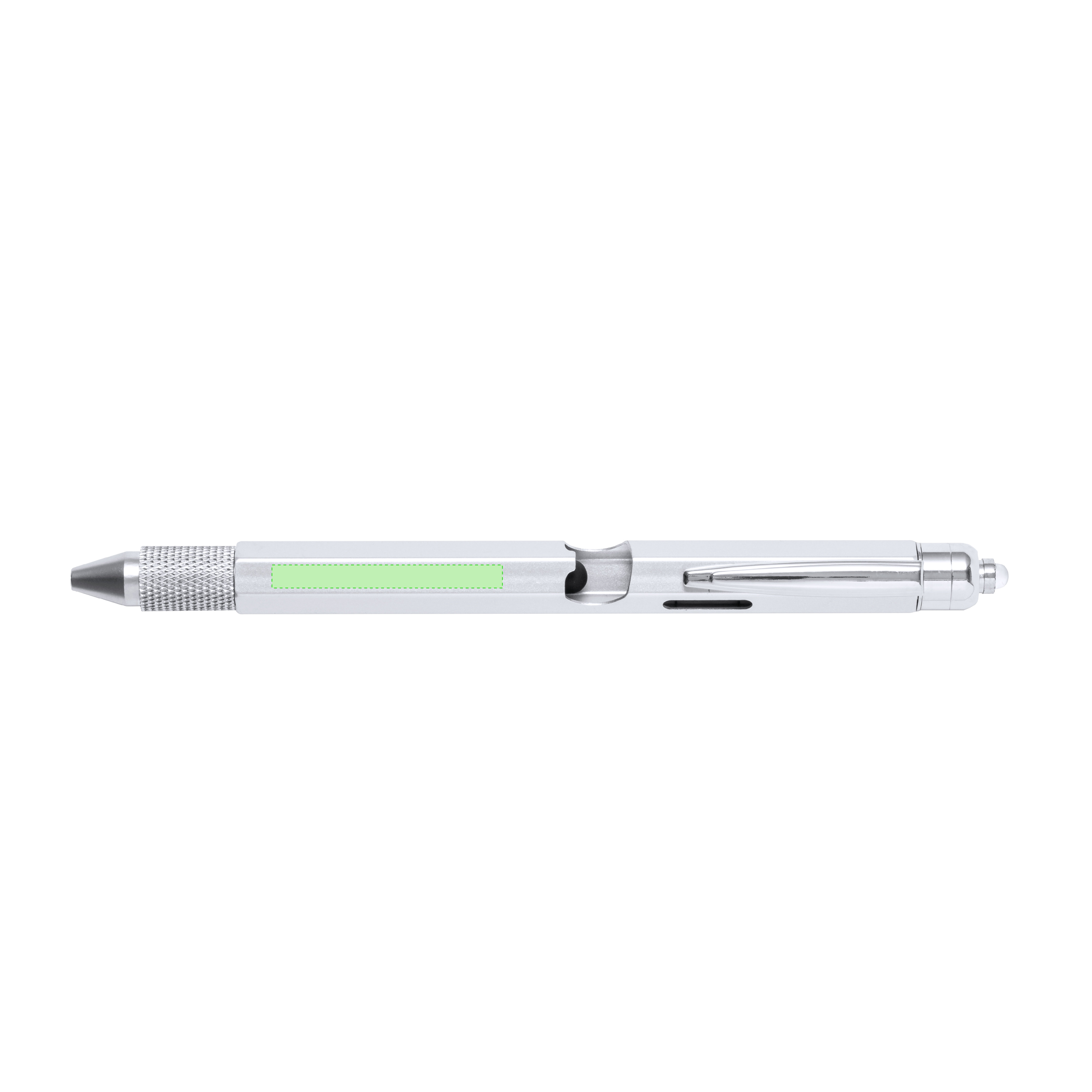 Stylo Multifonction Tulix
