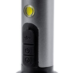 Lampe Eterial NOIR