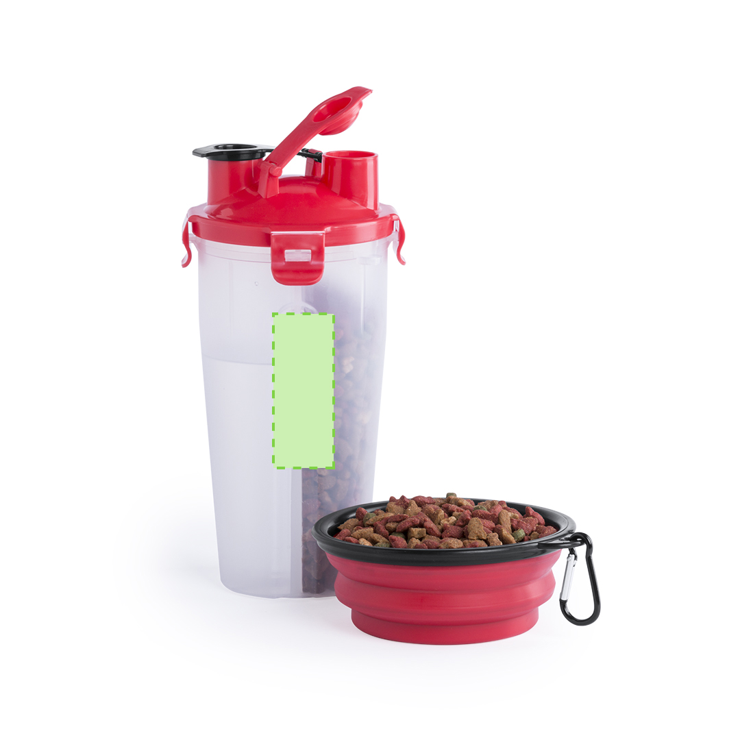 Set Animaux de Compagnie Matsen