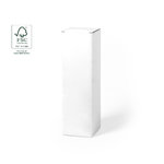 Boîte de Présentation Kuolux BLANC
