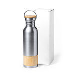 Boîte de Présentation Kuolux BLANC