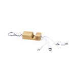Câble du Chargeur Multifonction Drusek.