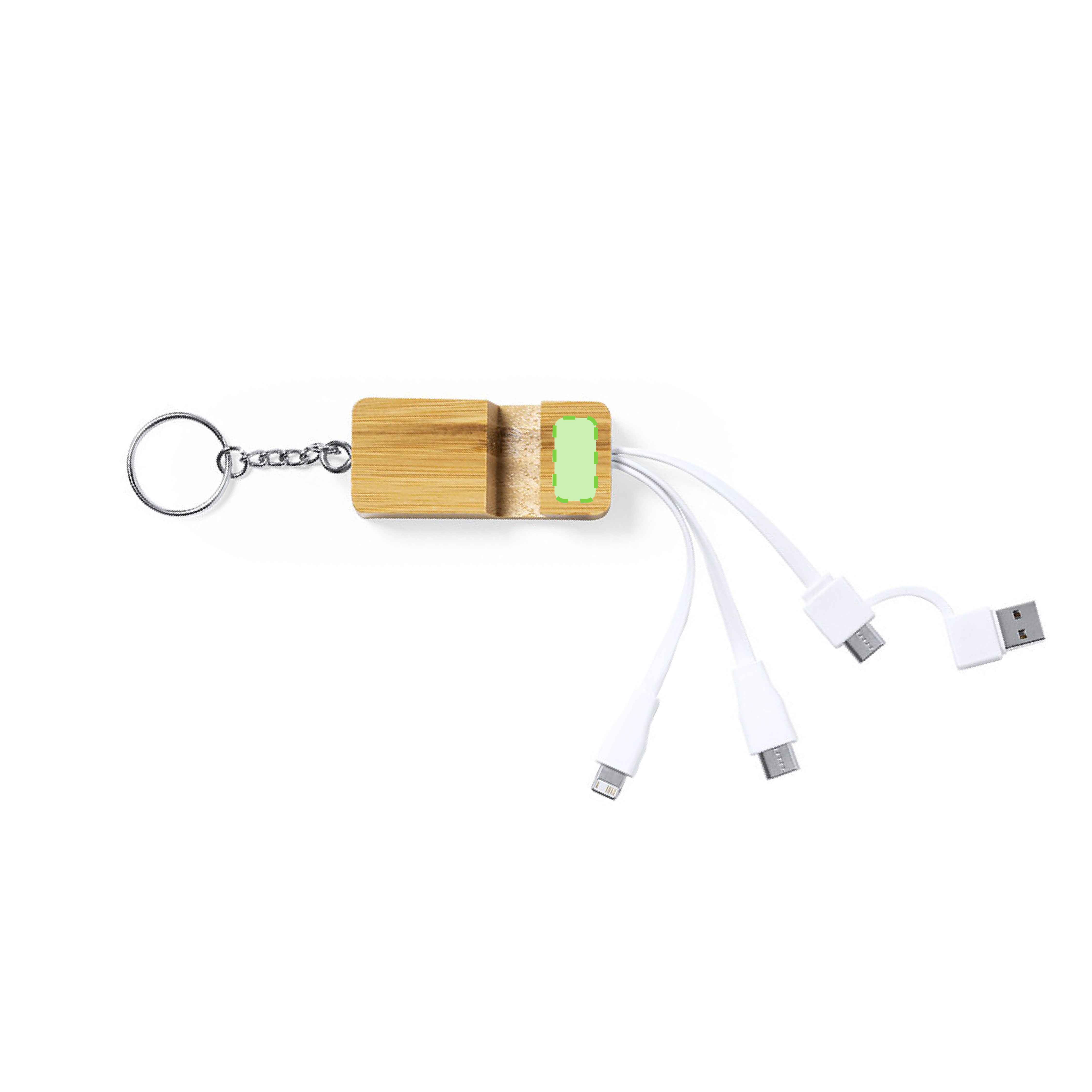 Câble de Charge Multifonction Drusek