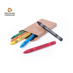 Boîte Crayons Pichi.