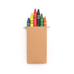 Boîte Crayons Pichi.