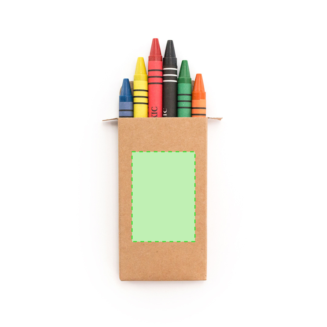 Boîte Crayons Pichi