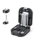 Set Outils Teigel NOIR