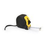 Mètre Grade Grade 5m JAUNE