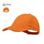 Casquette Rittel FUCHSIA