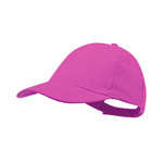 Casquette Rittel FUCHSIA