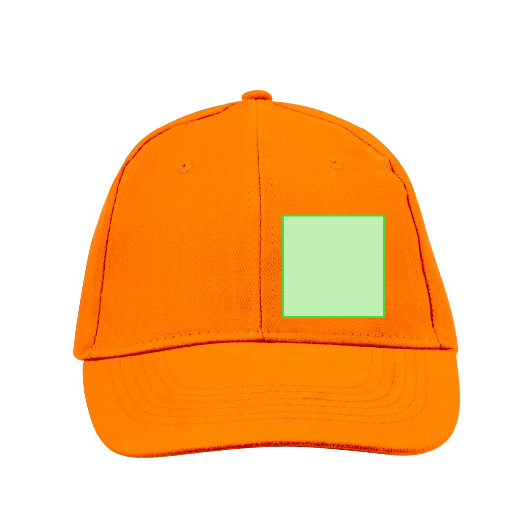 Casquette Rittel