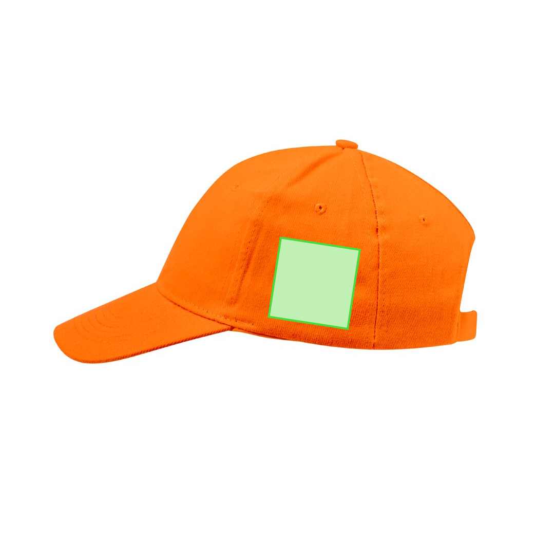 Casquette Rittel